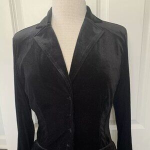 Anne Fontaine Orlando Blazer